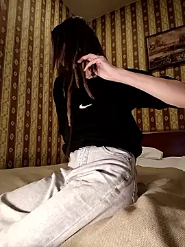 Terpsichore Muse online show from January 16, 1:59 pm