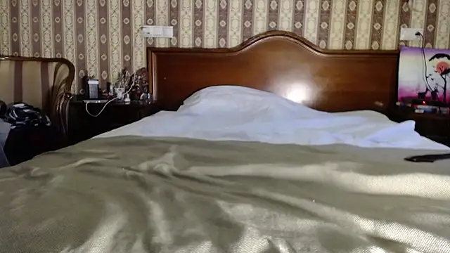 Terpsichore Muse online show from February 17, 11:29 am