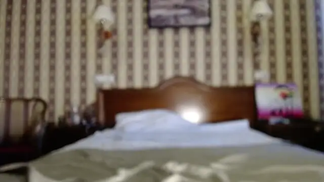 Terpsichore Muse online show from February 18, 2:02 pm