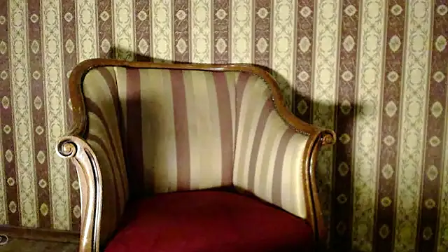 Terpsichore Muse online show from February 19, 7:10 pm