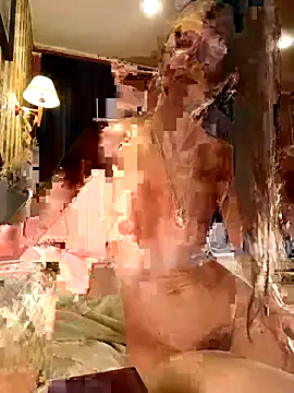 Terpsichore Muse online show from March 14, 10:15 pm