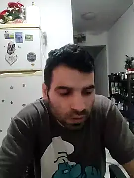 Snapshot of J0nyhson chatting on January 29, 9:23 am J0nyhson online show from January 29, 9:23 am