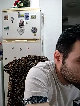 Snapshot of J0nyhson chatting on January 30, 11:44 am J0nyhson online show from January 30, 11:44 am