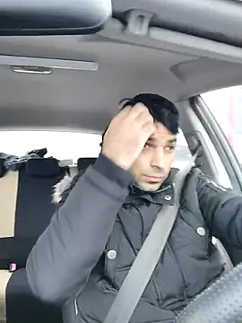 J0nyhson online show from December 16, 1:38 pm