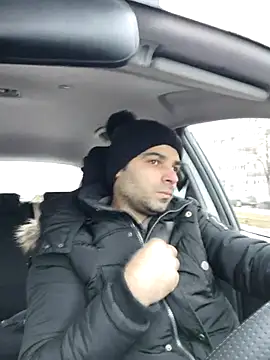 J0nyhson online show from February 20, 1:55 pm