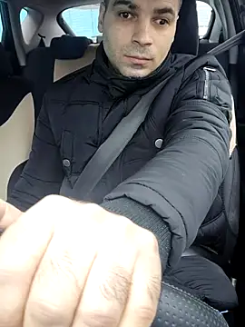 J0nyhson online show from March 23, 7:01 am