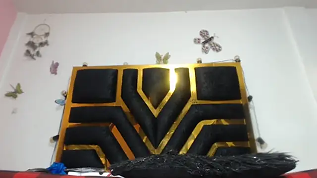 Helennahot online show from October 28, 1:14 pm