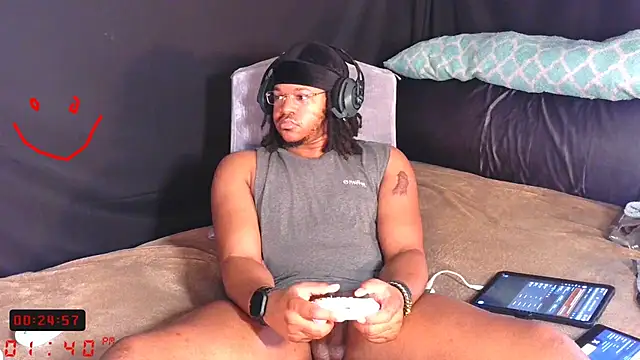 Carolinayoungin online show from July 16, 5:41 pm