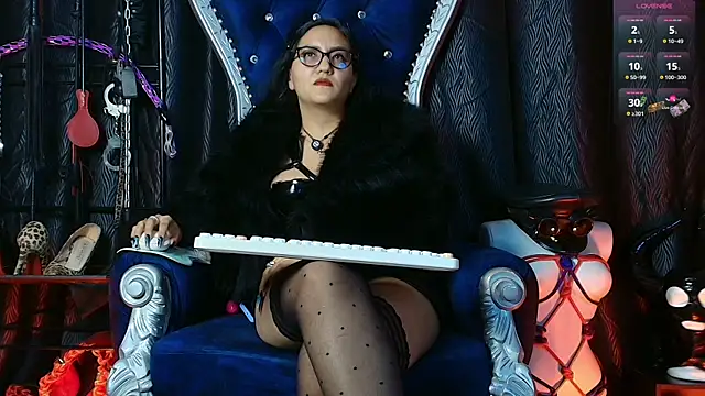 abbymora online show from August 2, 1:15 am