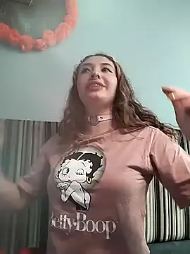 chubby vanniie  online show from January 16, 2:08 pm