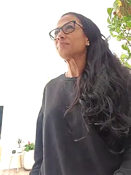 Snapshot of Allana_Squirt chatting on December 3, 11:30 am Allana Squirt online show from December 3, 11:30 am