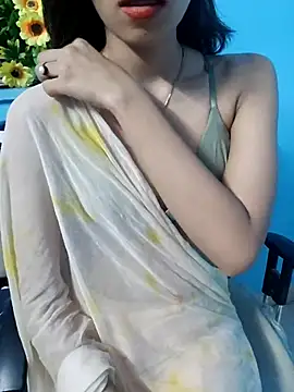 Karina jaan online show from February 26, 6:00 pm