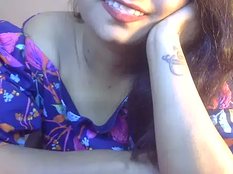 Snapshot of Lusty_Wife1 chatting on February 1, 5:47 pm Lusty Wife1 online show from February 1, 5:47 pm