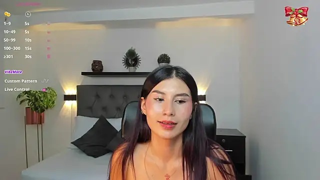 Snapshot of emily_villamil chatting on December 31, 9:06 pm emily villamil online show from December 31, 9:06 pm