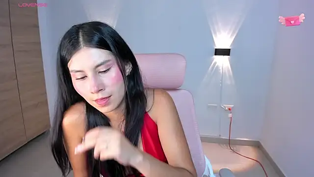 Snapshot of emily_villamil chatting on March 4, 9:22 pm emily villamil online show from March 4, 9:22 pm