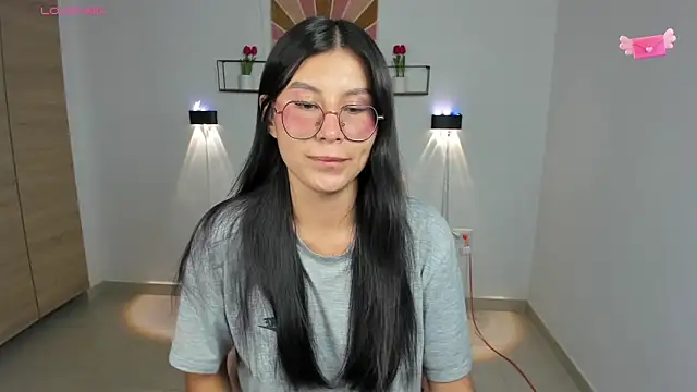 Snapshot of emily_villamil chatting on November 25, 9:59 pm emily villamil online show from November 25, 9:59 pm