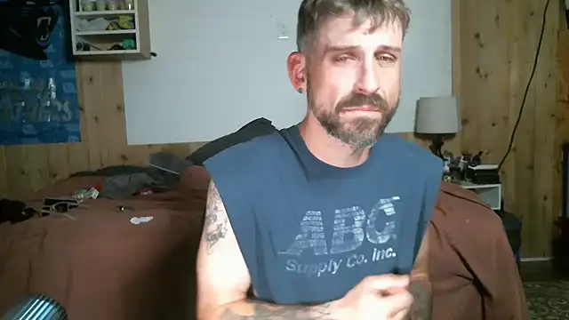 DiccJonas TinyTurner711 online show from January 15, 10:53 am