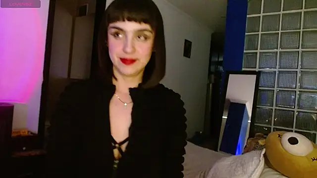 collette beaufoy  online show from December 7, 9:22 pm