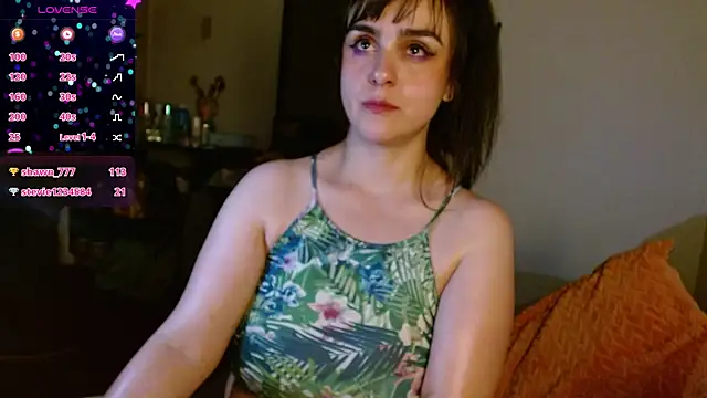 collette beaufoy  online show from September 23, 5:54 am