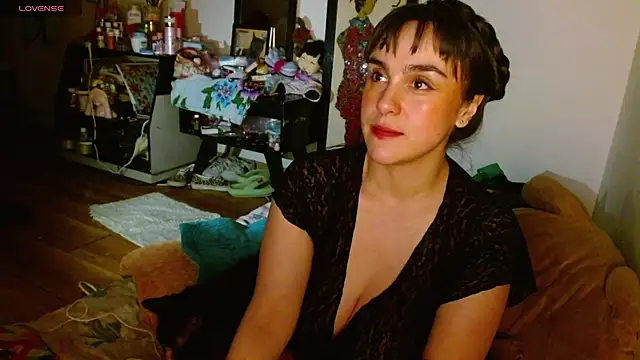 collette beaufoy  online show from October 14, 3:51 am