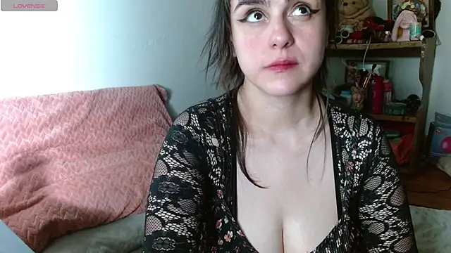 collette beaufoy  online show from November 2, 8:55 pm