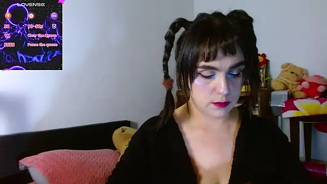 collette beaufoy  online show from June 26, 8:08 am