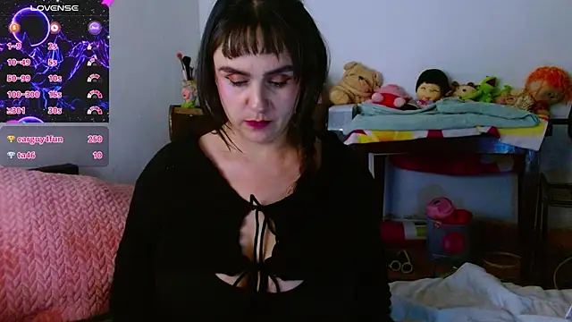 collette beaufoy  online show from July 2, 3:23 am
