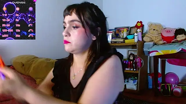 collette beaufoy  online show from July 4, 7:14 am