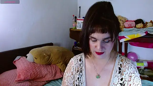 collette beaufoy  online show from July 12, 4:58 am