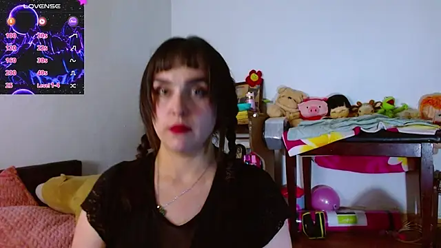 collette beaufoy  online show from July 12, 10:45 pm