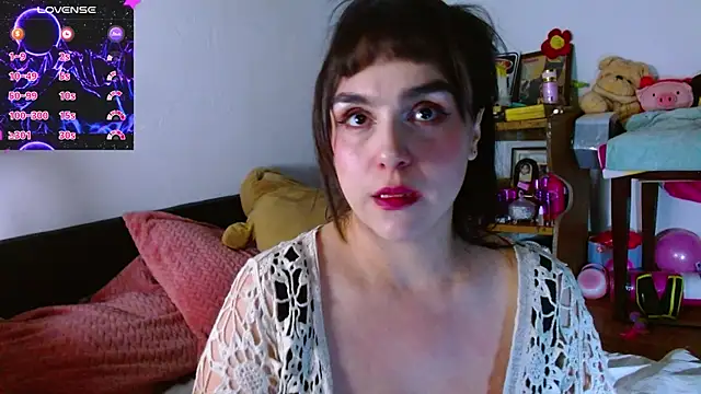 collette beaufoy  online show from July 17, 7:59 am