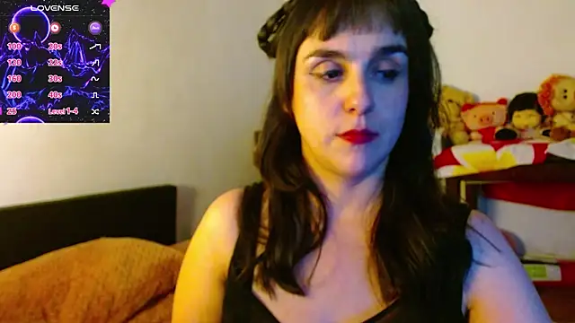 collette beaufoy  online show from July 25, 4:10 am
