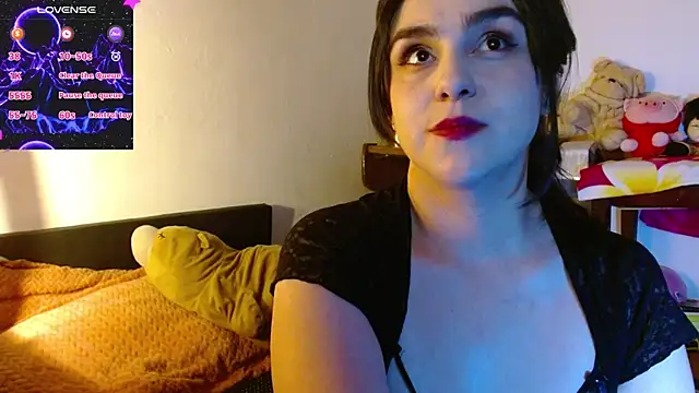 collette beaufoy  online show from August 1, 7:18 am