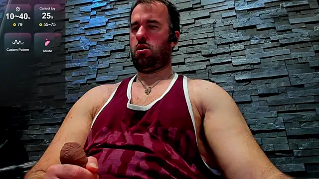 David Big Daddy online show from March 12, 1:58 am