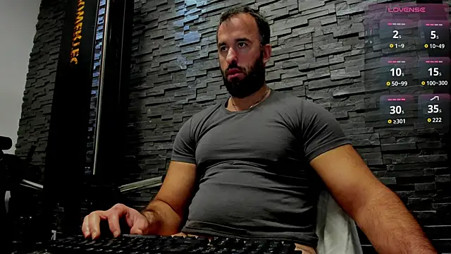 David Big Daddy online show from November 23, 4:29 pm