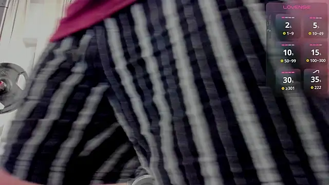 David Big Daddy online show from December 16, 9:53 pm