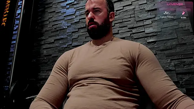 David Big Daddy online show from December 18, 8:37 pm