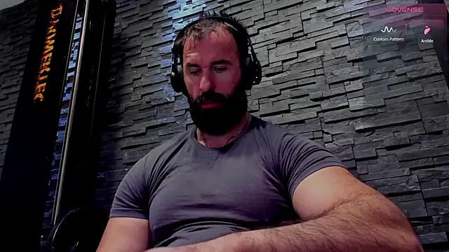 David Big Daddy online show from January 13, 1:16 pm