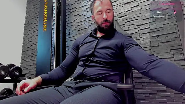 David Big Daddy online show from February 19, 5:58 am