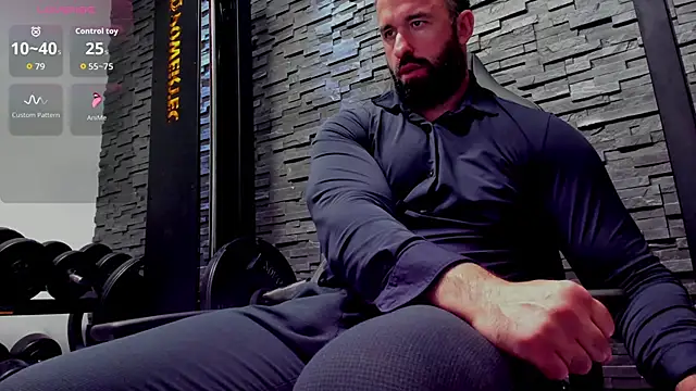 David Big Daddy online show from May 24, 8:58 pm