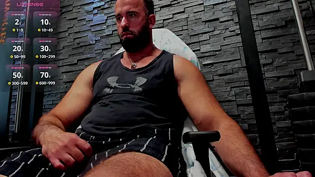 Snapshot of David_Big_Daddy chatting on June 18, 5:06 pm David Big Daddy online show from June 18, 5:06 pm