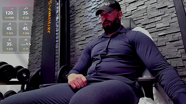 Snapshot of David_Big_Daddy chatting on July 31, 8:30 pm David Big Daddy online show from July 31, 8:30 pm