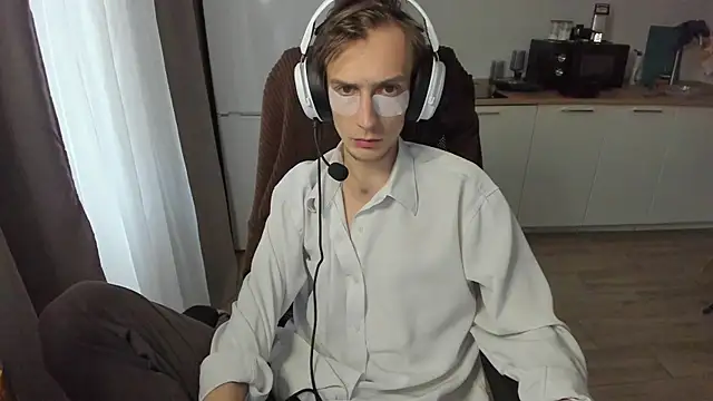 Snapshot of Rick_Reed chatting on September 29, 6:18 am Rick Reed online show from September 29, 6:18 am