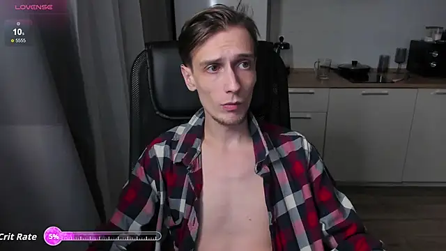 Snapshot of Rick_Reed chatting on October 5, 8:07 pm Rick Reed online show from October 5, 8:07 pm