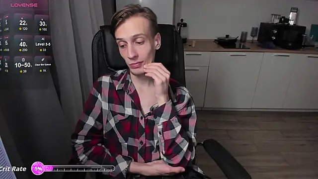 Snapshot of Rick_Reed chatting on October 6, 10:07 pm Rick Reed online show from October 6, 10:07 pm