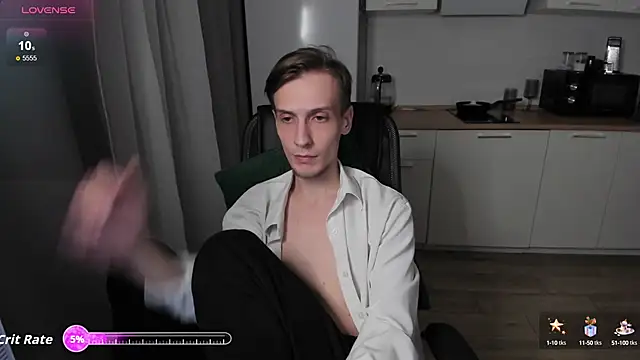 Snapshot of Rick_Reed chatting on October 10, 11:26 pm Rick Reed online show from October 10, 11:26 pm