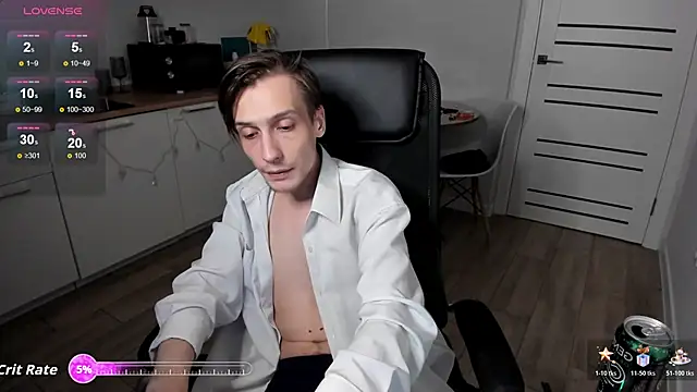 Snapshot of Rick_Reed chatting on November 9, 11:14 pm Rick Reed online show from November 9, 11:14 pm