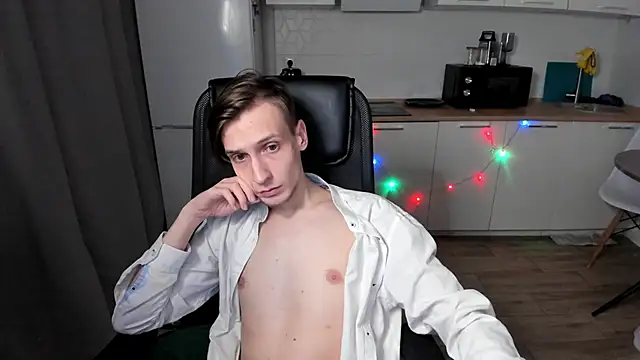 Rick Reed online show from January 17, 12:26 am