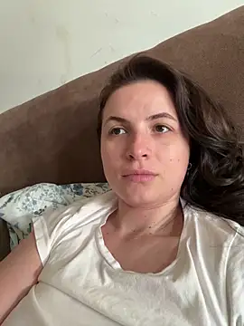 AmyPure  online show from May 14, 9:27 am