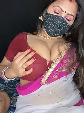Indian AvaAddams online show from May 4, 4:25 pm